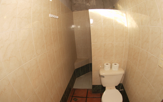 Hotel Cabaña Los Ruiseñores