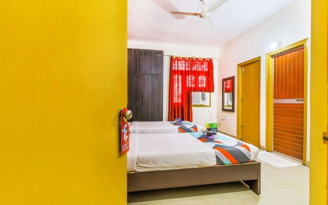 OYO Flagship 5773 Vibrant Guest House