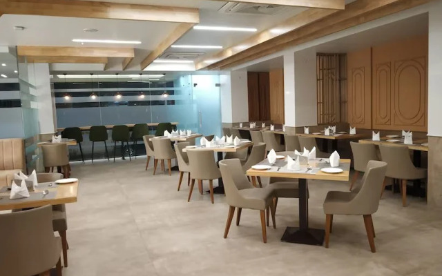 Hotel Ecotel