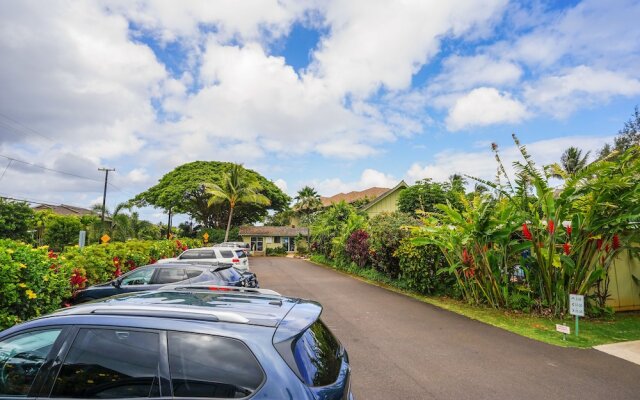 Kapa'a Sands 10 Studio