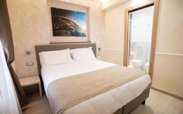 Hotel Maximus