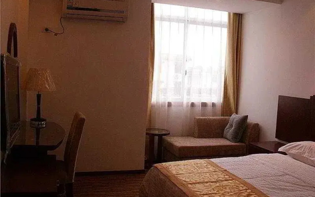 Guilin Tianhu Hotel