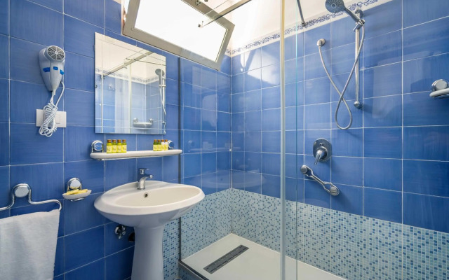 Hotel & Resort Le Axidie