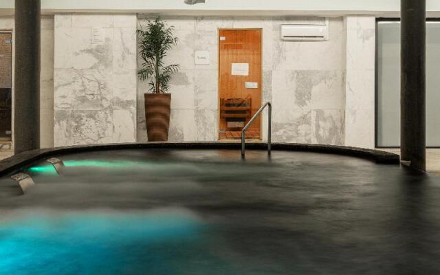 Hotel Porta do Sol Conference Center & Spa