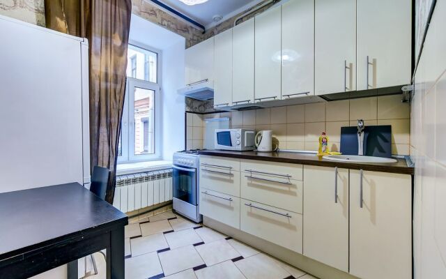 Апартаменты «СТН у Московского вокзала»