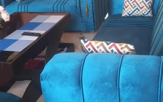 Lux Suites Green City Gardens Syokimau