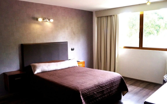 Suites Meson del Cid