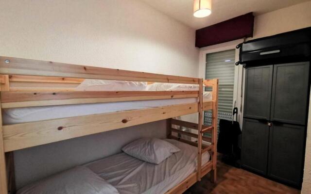 Résidence LES ARCADES - 2 Pièces pour 4 Personnes 74