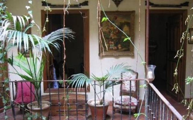 Casa del Buen Viaje