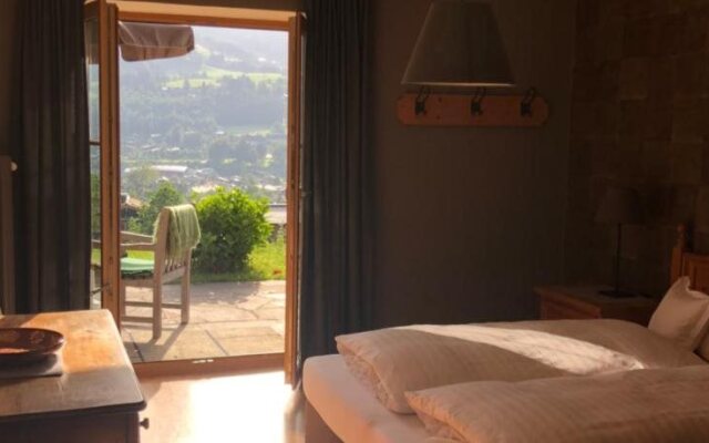 Pension Hinterseer