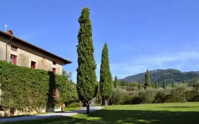 Villa Buonvisi
