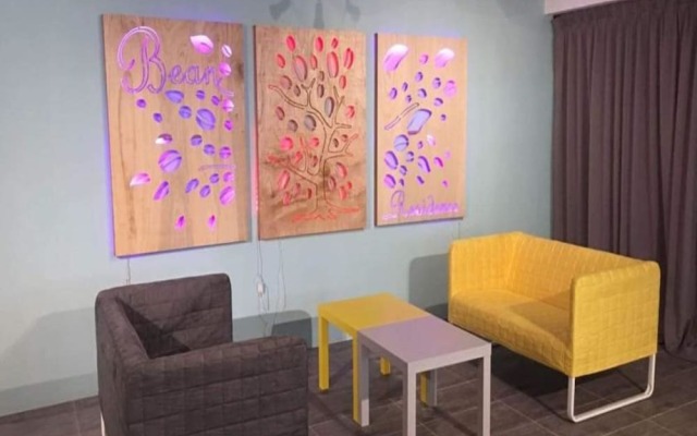 Bean Residence - Hostel