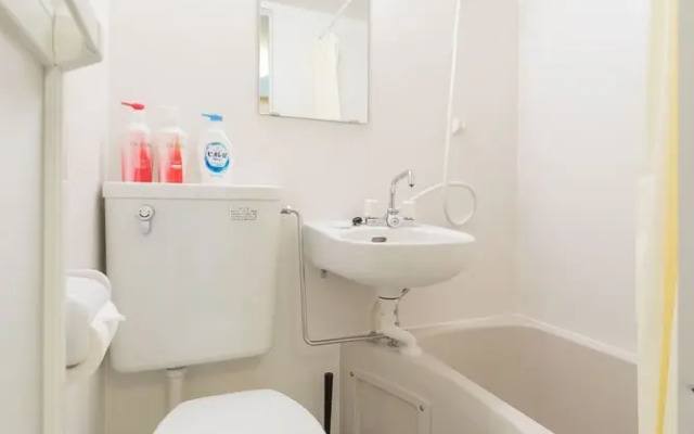 TORA Hotel Ueno 193D