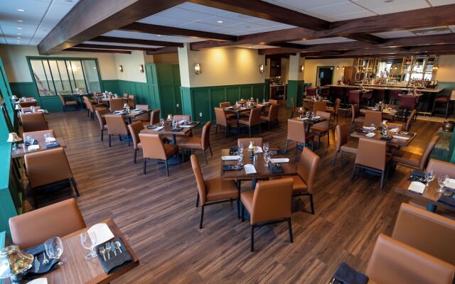 The Northeastland Hotel