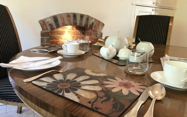 No 68 - Boutique B&B