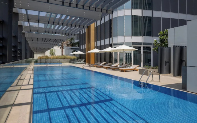 Staybridge Suites Dubai Business Bay by IHG