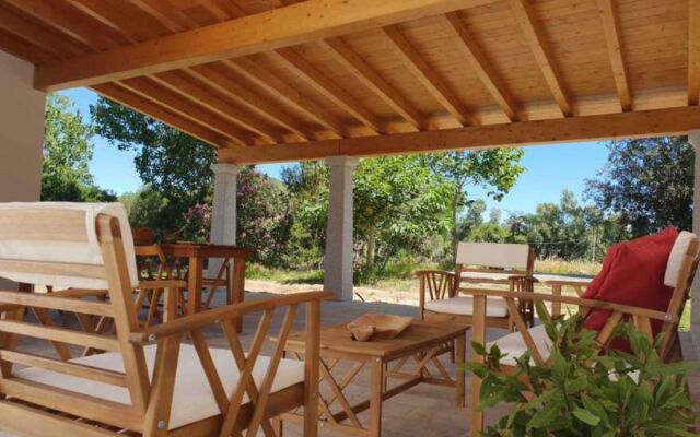Apartment Maria La Caletta