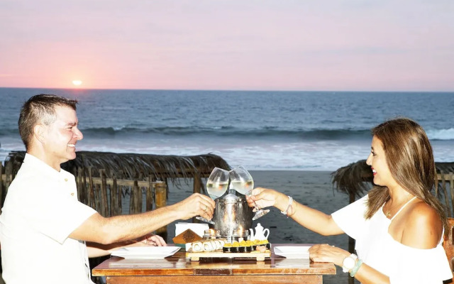 El Mirador de Vichayito