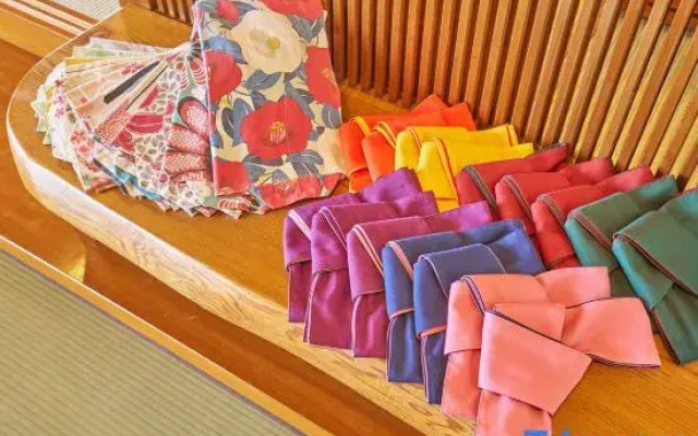 Masago Yuyuan