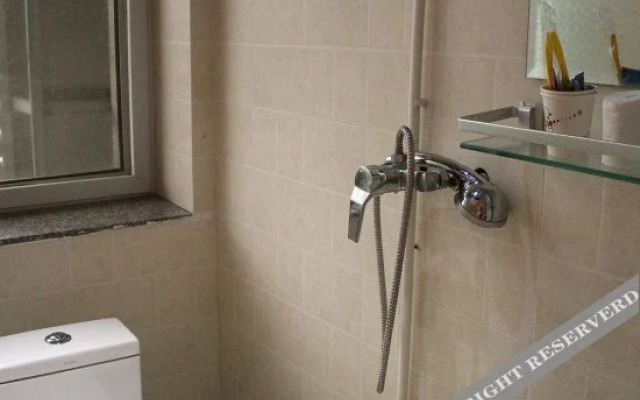 Jinzhou Kuoyuan Hotel