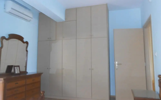 Luxury 2-bed House in Pefkali