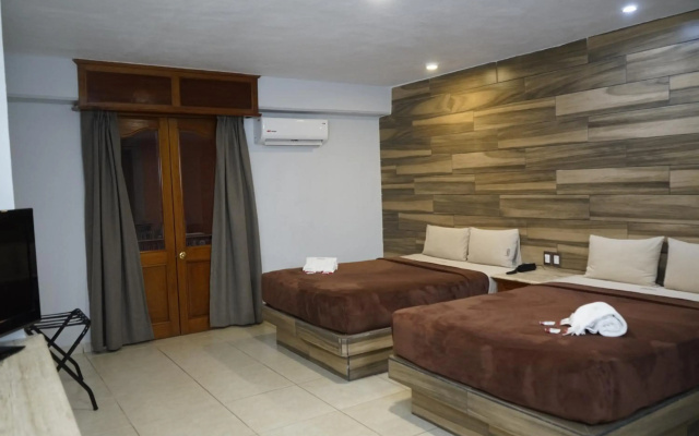Hotel Santiago de Compostela