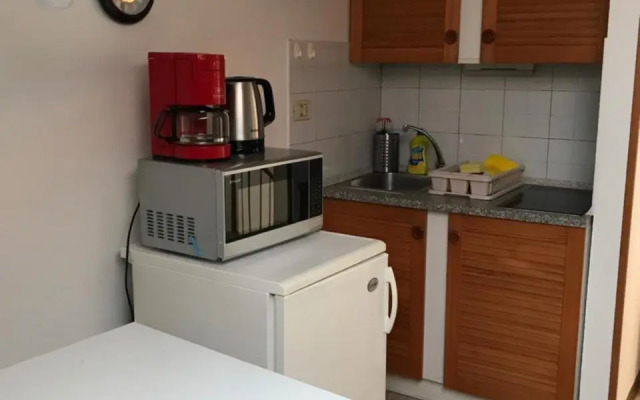 Allure Apartments