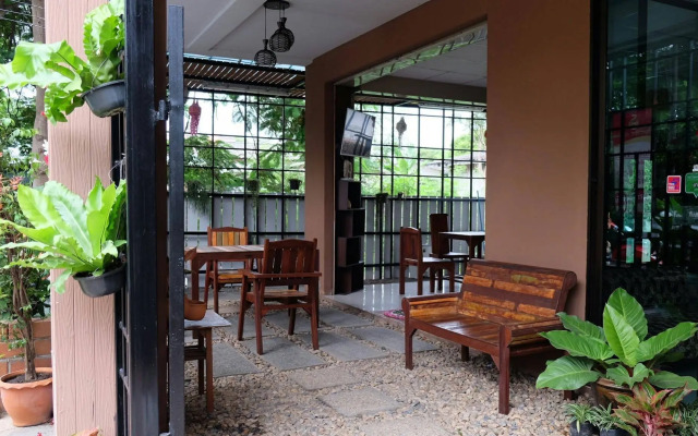 OYO 339 Nakara Boutique Chiang Mai