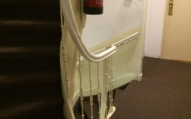 Hotel Bellington