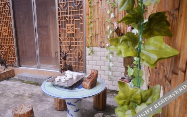 Yunshuiyao Gudao Wangxi Inn