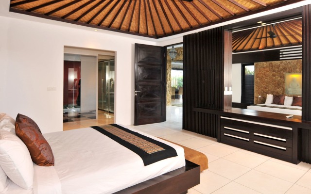 Villa Samudra Raya