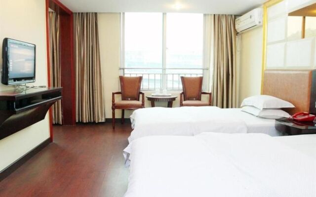 Shaxing Hotel