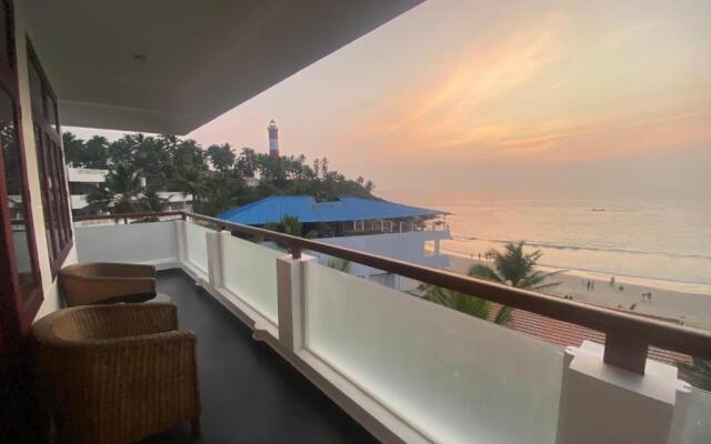 Little Elephant Beach Resort