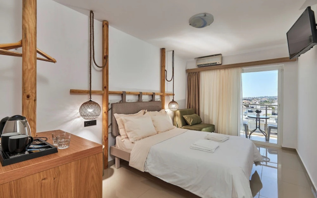 Asana Hotel