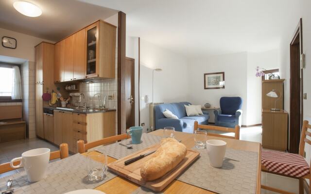 Tosca Apartment