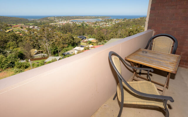 Hillcrest Merimbula