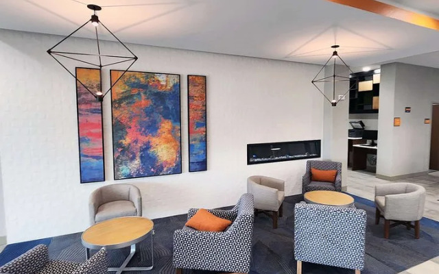 Execustay Amli South Shore