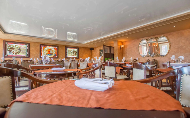 St Christophe Hotel & Spa, an Ascend Collection Hotel