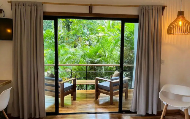 El Nido Jungle Lodge