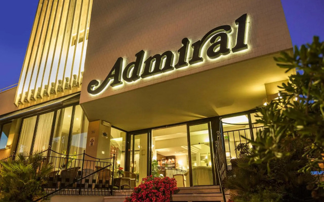 Hotel Admiral