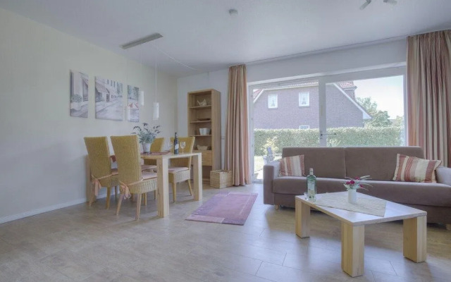 Eg-wohnung Haus Amrumbank