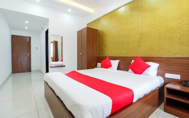 Samrudhi Residency by OYO Rooms