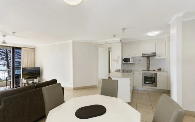 Coolum Caprice