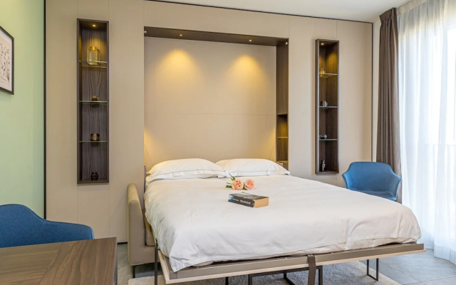 Icon H 204 Suite Micro-living