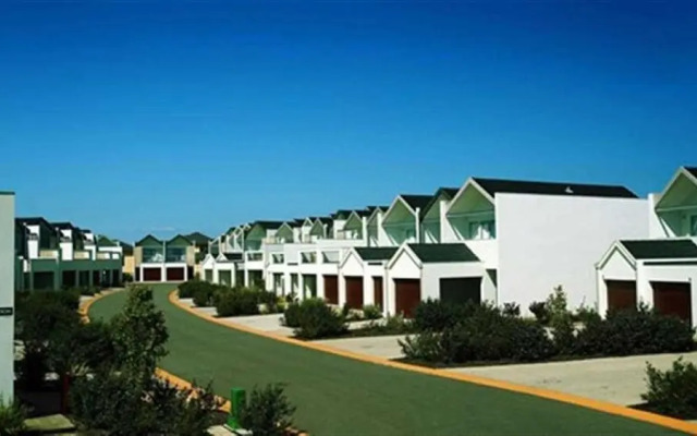 Quest Sanctuary Lakes