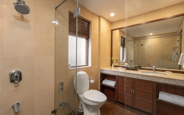Baikunth Resorts by Leisure Hotels