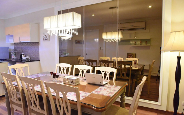 My Resort Huahin by Grandroomservices