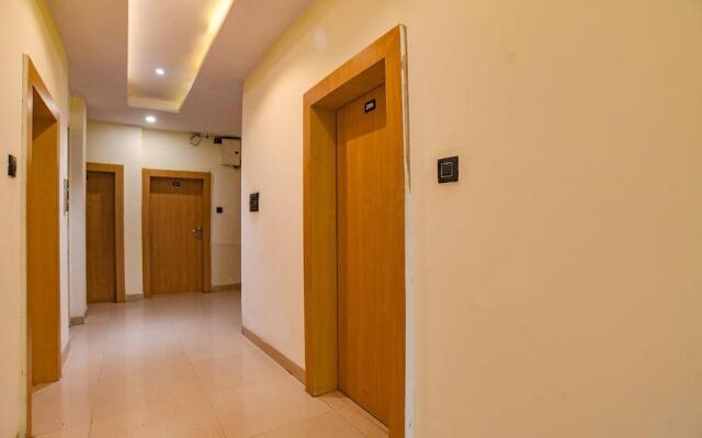 Fabhotel Easy Stay