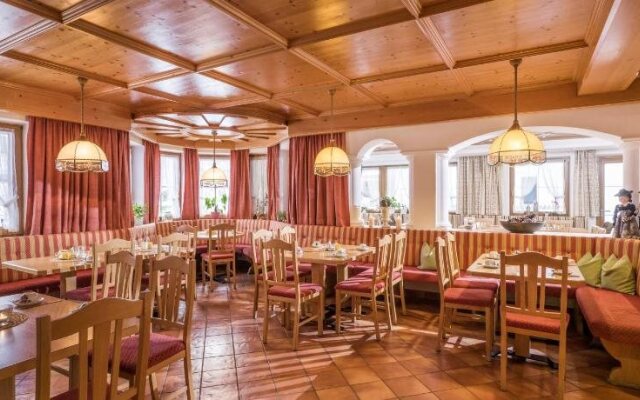 Pension Schneeberger