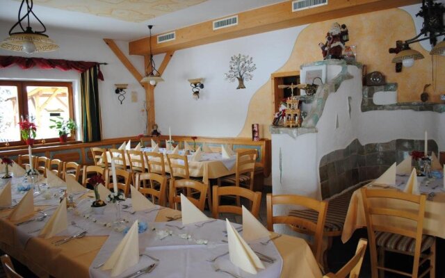 Hotel Gasthof Seeblick